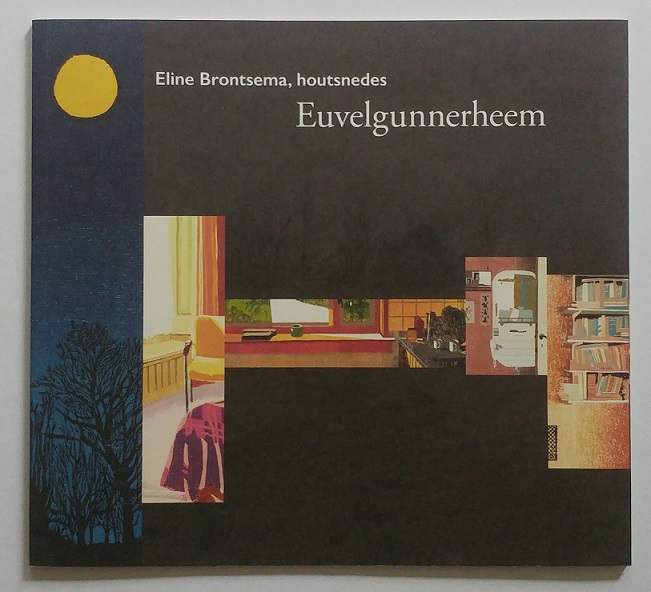 Eline Brontsema, houtsnedes Euvelgunnerheem