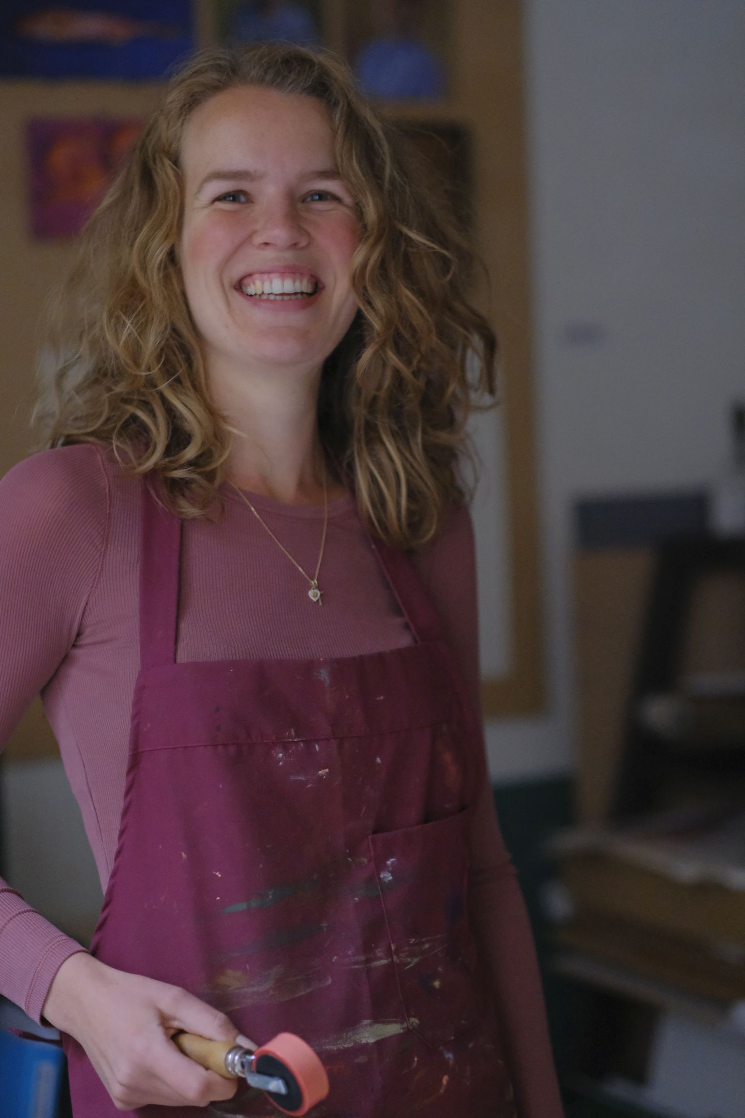 Eline Brontsema